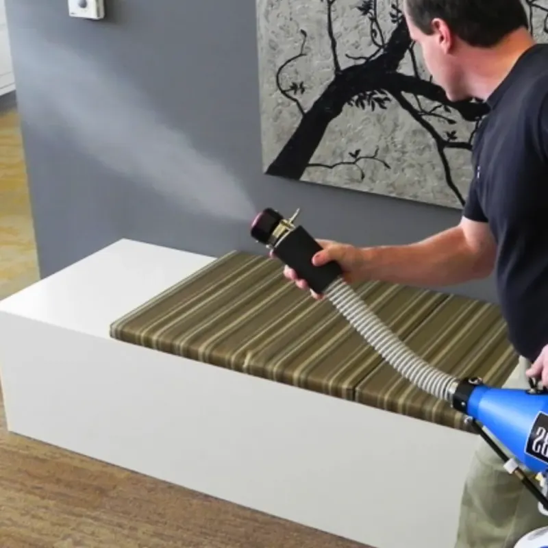 Professional Odor Removal in Auburn Lake Trails, CA